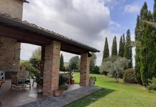 Podere Cacchini - Pienza - 3
