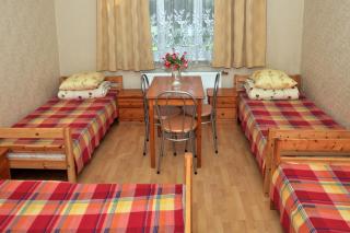 Happy Hostel - 5