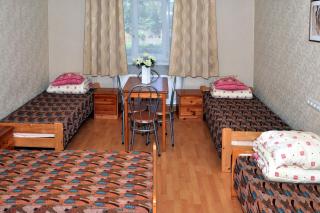 Happy Hostel - 4