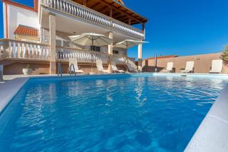 Apartmani Dada - Biograd na Moru - 8