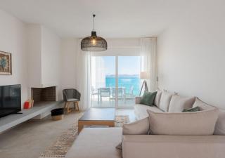 COSTA VASIA Seaside Suites and Apartments - Vrachati - 3