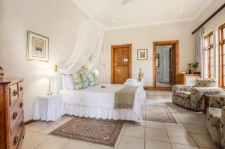 Wendy's Country Lodge - Mtubatuba - 4