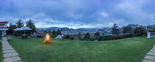 Club Mahindra Derby Green, Ooty - Ooty - 2
