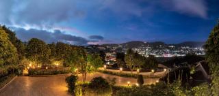 Club Mahindra Derby Green, Ooty - Ooty - 3