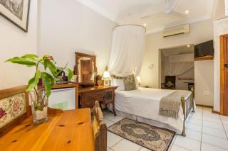 Wendy's Country Lodge - Mtubatuba - 1