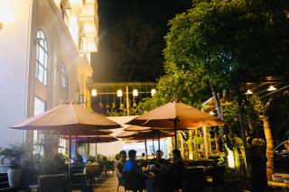 Khách sạn Biển Xanh, Biển Hải Tiến - 2