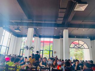 Khách sạn Biển Xanh, Biển Hải Tiến - 7