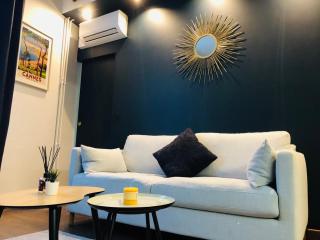 I Cannes Sleep - Centre ville au calme - 7