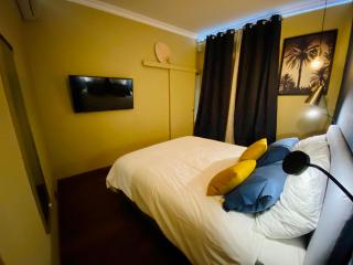 I Cannes Sleep - Centre ville au calme - 9