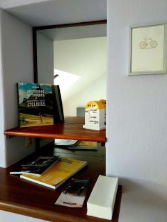 Les2sources Bike-B&B - Rochefort - 1
