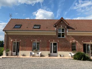 Chambres d hôtes La Suite du 12 - Brie - 1