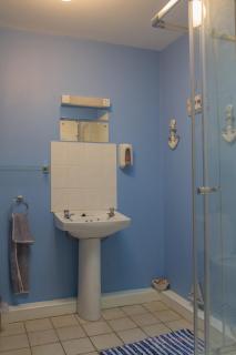 Cú Chulainns Accommodation - Westport - 6