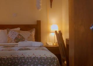 Kampala Forest Resort - KFR Lodge - Kampala - 9