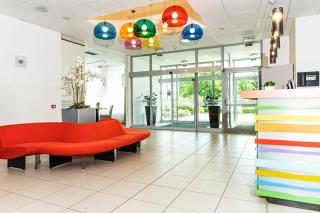 Hotel Euro - Pardubice - 8