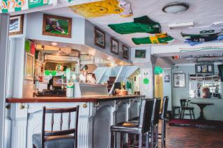 Cú Chulainns Accommodation - 2