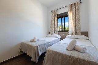APARTAMENTO BOLONIA SUR A - Bolonia - 7