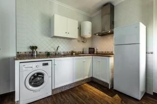 APARTAMENTO BOLONIA SUR A - Bolonia - 6