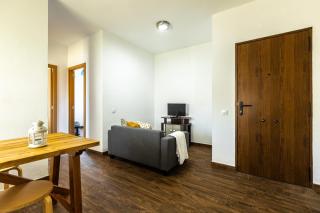 APARTAMENTO BOLONIA SUR A - Bolonia - 5