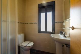APARTAMENTO BOLONIA SUR A - Bolonia - 4