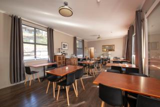 Diana Alpine Lodge - Falls Creek - 7