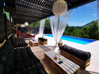 Mila Holiday Home - 0