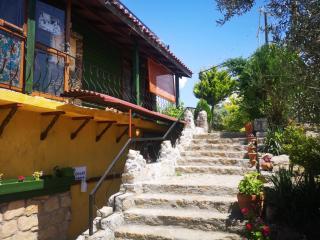 İntepe Poseidon - 1