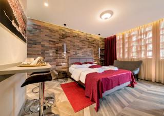 Il Giardino Luxury Rooms & Suites - Split - 3