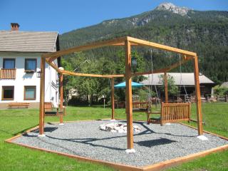 Landhaus Obervellach - Hermagor - 8