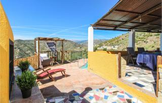 Villa Escobar - Torrox - 2