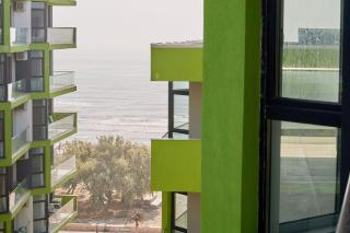 Opal Luxury Apartment 110 Spa n Pool Beach resort - Mamaia Nord – Năvodari - 1
