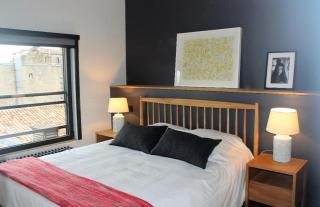 Burdigala Homes - Appart rue Minvielle - 1