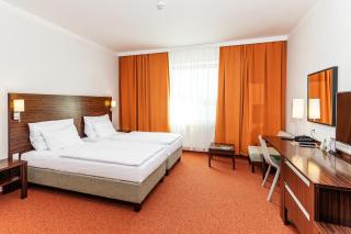 Hotel Euro - Pardubice - 5