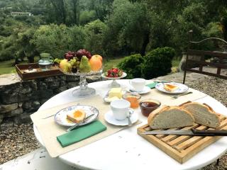 Eva Recommends Hacienda Parque Nacional Grazalema - 4