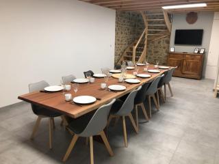 Logis de la Tonnellerie - Chambretaud - 9