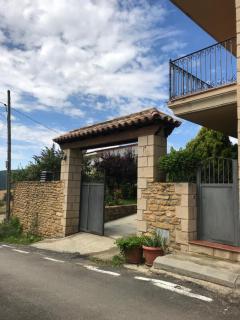 Corral de Jaume - Àger - 7