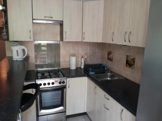 Apartament nad Jeziorem Sławskim - Radzyń - 3