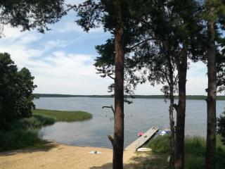 Apartament nad Jeziorem Sławskim - 1