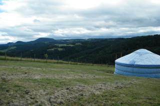 Ferme Lou Pagora - Tiranges - 3