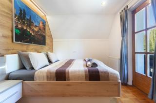 Vila Grad Bled - Sauna & Hot tub - 3