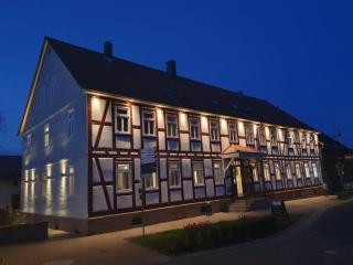 Landgasthof-Hotel Zur Linde - 3