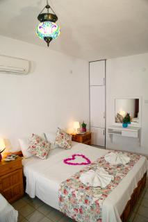 Myra Hotel - Dalyan - 2