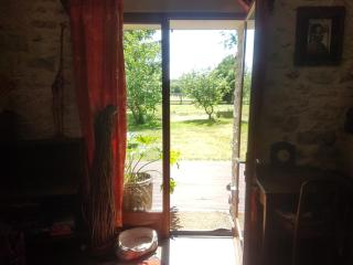 En pleine nature - Bonneuil-en-Valois - 5