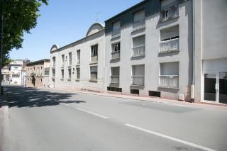 T2 proche Centre historique Gare St-Roch avec Parking - 8