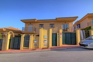 CT 118 - Casa Dublin - Mijas - 3