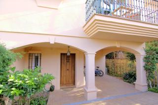 CT 118 - Casa Dublin - Mijas - 1