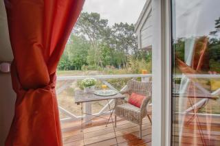 Villa Vent-Couvert - 1