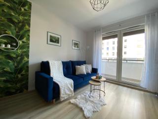 Platinium Spectrum Apartment - 7