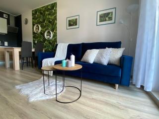 Platinium Spectrum Apartment - Danzig - 3