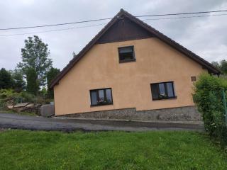 Ubytování na Šumavě - Sušice - 8