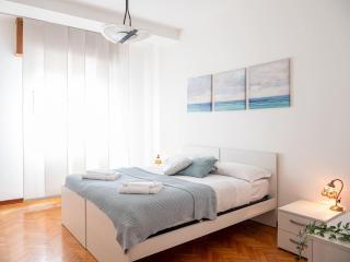 The Best Rent - Modern two bedroom apartment in Milan - Milano - 0